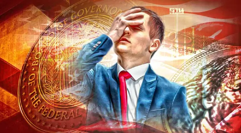 นักลงทุนฟันธง “เฟด” ขึ้นดอกเบี้ย 0.75% อีก 2 ครั้งก่อนสิ้นปี 65