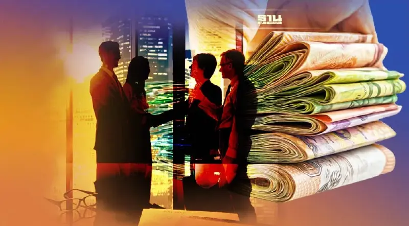 ไทยยังครองใจนักลงทุนต่างชาติ  9เดือนขนเงินเข้าไทยเกือบ1แสนล้าน