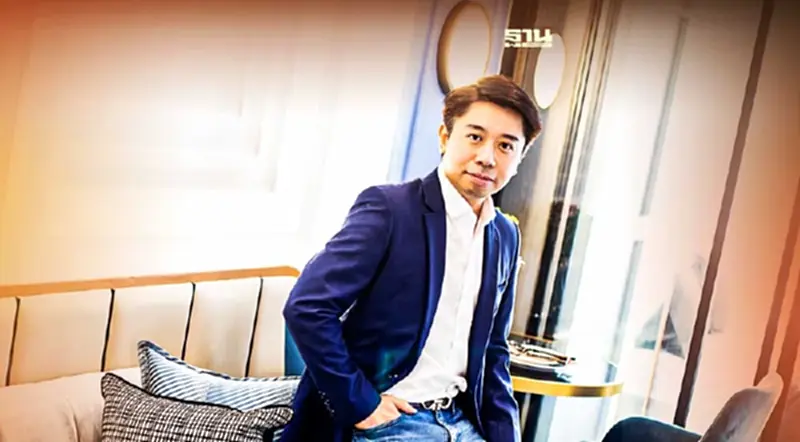 “ออริจิ้น" แตกตัว รุกธุรกิจเอ็นเตอร์เทนปั้นศิลปินเพลงเจาะใจเจน Y-Z “ออริจิ้น" แตกตัว รุกธุรกิจเอ็นเตอร์เทนปั้นศิลปินเพลงเจาะใจเจน Y-Z