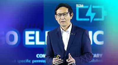 ราคาน้ำมันปี 66 แนวโน้มลดลง ซีอีโอ "ปตท." เชื่อช่วยให้เศรษฐกิจดีขึ้น