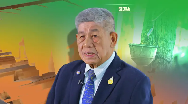 21 พ.ย. จับตา กนย.ไฟเขียว “ประกันรายได้ยางพารา” เฟส 4