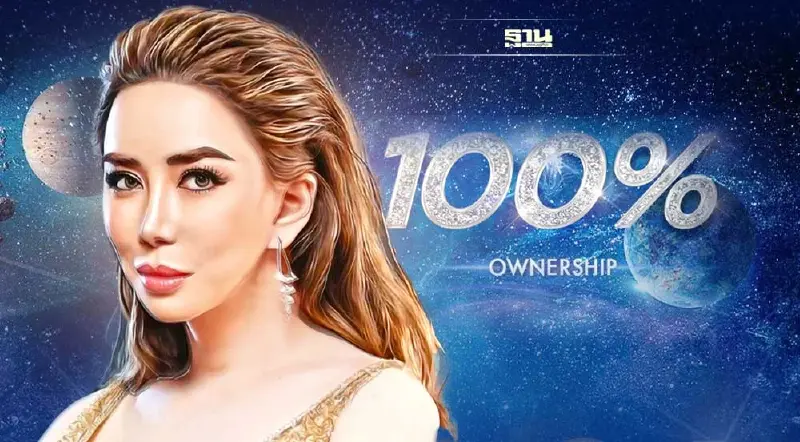 “แอน จักรพงษ์” ทุ่ม 800 ล้าน คว้าลิขสิทธิ์ Miss Universe คนใหม่