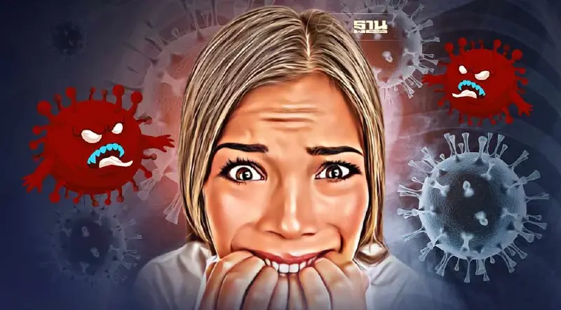 จับตา "โควิดสายพันธุ์ XBB" เสี่ยงระบาดระลอกใหม่ น่ากลัวแค่ไหน เช็คเลย