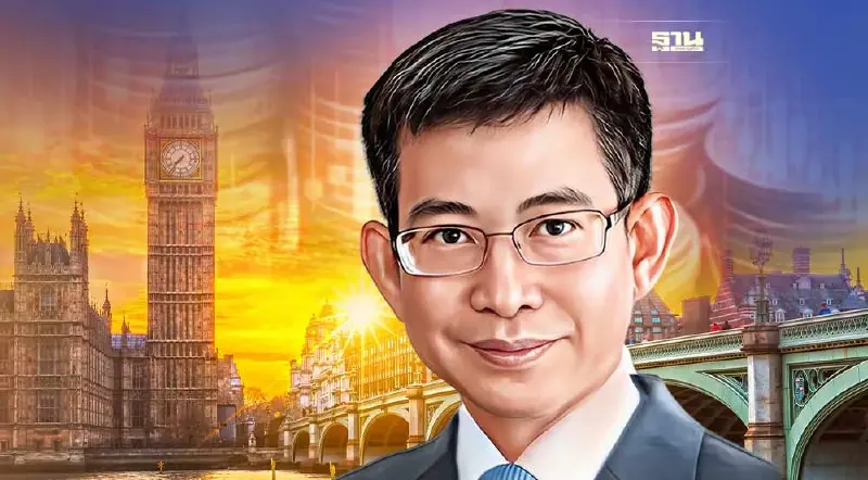 บทเรียนราคาแพงของอังกฤษ  ซ้ำเติมความเสี่ยงเกิด Recession ลึกขึ้น