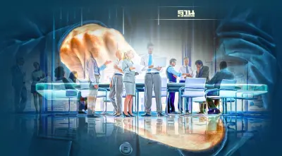 อึ้ง! องค์กรธุรกิจอาเซียนเพียง 4% วางกลยุทธ์ธุรกิจยั่งยืน