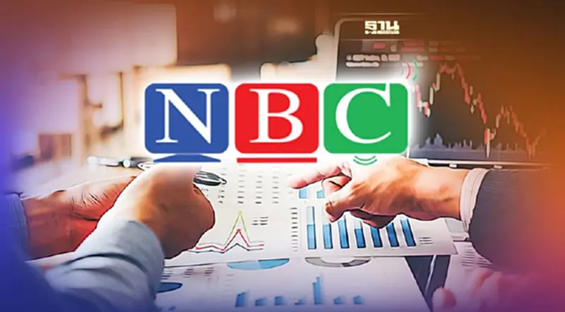 บอร์ด “NBC” เคาะส่งต่อ บ.ย่อยให้ เครือ “NATION” บอร์ด “NBC” เคาะส่งต่อ บ.ย่อยให้ เครือ “NATION”
