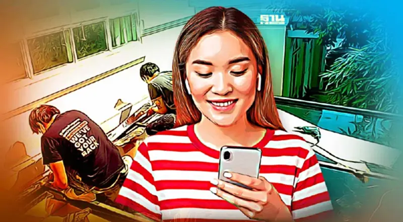 5 เรื่องน่ารู้เกี่ยวกับแพลตฟอร์มเรียกช่างตอบโจทย์ใช้ชีวิตบ้านวิถีใหม่ 5 เรื่องน่ารู้เกี่ยวกับแพลตฟอร์มเรียกช่างตอบโจทย์ใช้ชีวิตบ้านวิถีใหม่