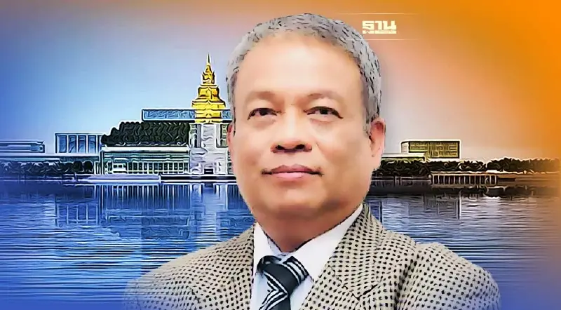 วัชระ จับโกหก"กก.ผจก.ซิโน-ไทย" แฉจุดบกพร่องรับเหมาสร้างรัฐสภาเพียบ