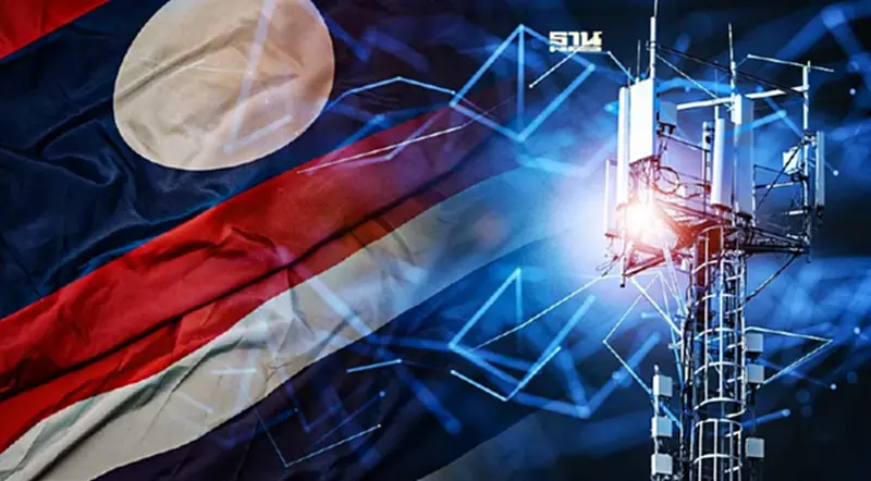 ครม.เห็นชอบร่างความร่วมมือไทย-ลาว ด้านโทรคมนาคม ครม.เห็นชอบร่างความร่วมมือไทย-ลาว ด้านโทรคมนาคม