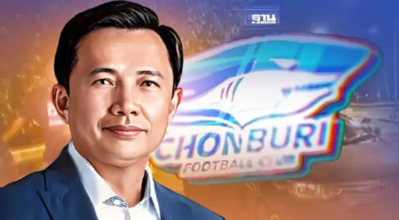 ชลบุรี เอฟซี แถลงการณ์ฉบับ 2 ไม่ปกป้องคนผิด คุมนักเตะไม่ให้เมาแล้วขับ ชลบุรี เอฟซี แถลงการณ์ฉบับ 2 ไม่ปกป้องคนผิด คุมนักเตะไม่ให้เมาแล้วขับ
