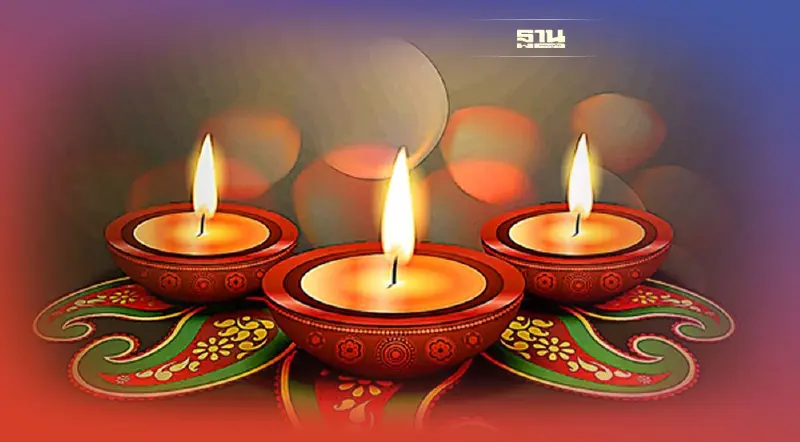 บทสวด พระพิฆเนศ-พระแม่ลักษขอพรจากสิ่งศักดิ์สิทธิ