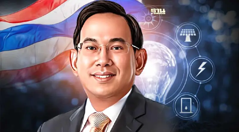 เปิดแผนพลังงานชาติเร่ง 4 แนวทางมุ่งเป็นกลางทางคาร์บอน มีอะไรบ้าง ดูเลย เปิดแผนพลังงานชาติเร่ง 4 แนวทางมุ่งเป็นกลางทางคาร์บอน มีอะไรบ้าง ดูเลย