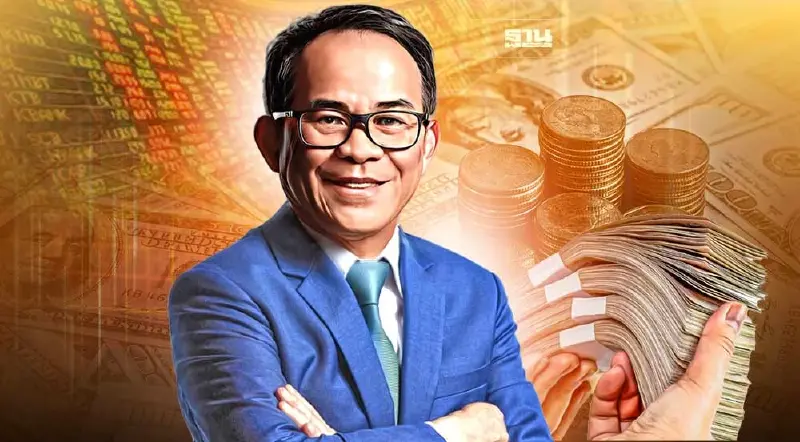 ดอกเบี้ย-เงินเฟ้อ-ค่าเงินบาท และตลาดหุ้น