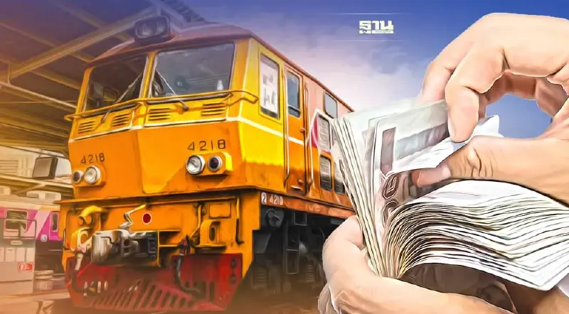 “ทช.” ทุ่ม 4.7 หมื่นล้าน ดันแผนปี 66  สร้างโครงข่ายถนนบูมรถไฟทางคู่