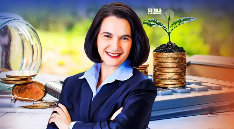 สบน.คาดหนี้สาธารณะปีงบ 65 แตะ 60.56%  รับปัจจัยท้าทาย"ดอกเบี้ยขาขึ้น"