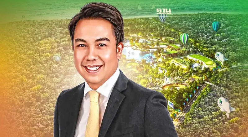 "ทีเส็บ” ลุ้นเจ้าภาพเอ็กซ์โป 2028 ภูเก็ต กระตุ้นเศรษฐกิจ MICE หลังโควิด-19