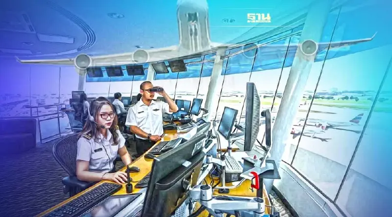 วิทยุการบินฯ แจ้งปรับทิศทางวิ่งขึ้น-ลง เครื่องบิน รับลมเปลี่ยนทิศฤดูหนาว