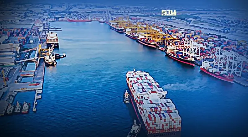 สรท. มั่นใจ ส่งออกฝ่ามรสุมโต 8% ยังมีปัจจัยเสี่ยงเพียบ