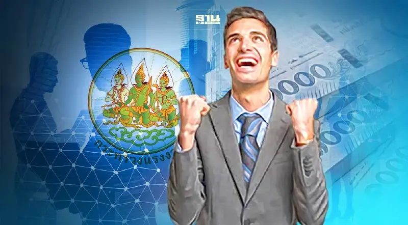 "กระทรวงแรงงาน" ลดเงินสมทบ 3 เดือน ลดภาระนายจ้าง ผู้ประกันตน