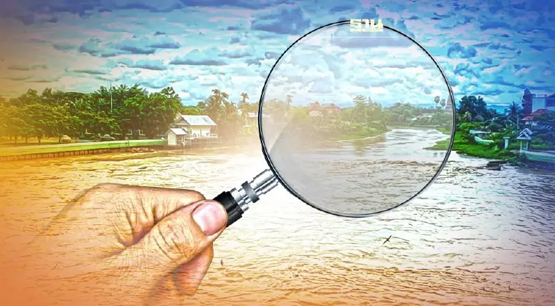 น้ำท่วมเชียงใหม่ เช็คระดับแม่น้ำปิง แนวโน้มสถานการณ์ล่าสุด ที่นี่