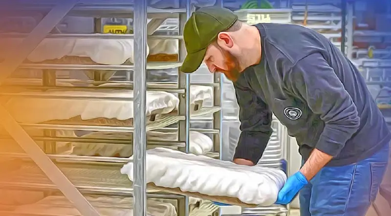 รู้จักกับ Mycelium-based เนื้อเทียมจากเชื้อรา รู้จักกับ Mycelium-based เนื้อเทียมจากเชื้อรา