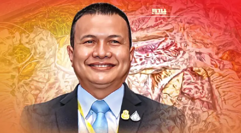ปศุสัตว์ลุยจับ “กองทัพมด” ลักลอบนำเข้าหมูเถื่อน ปศุสัตว์ลุยจับ “กองทัพมด” ลักลอบนำเข้าหมูเถื่อน