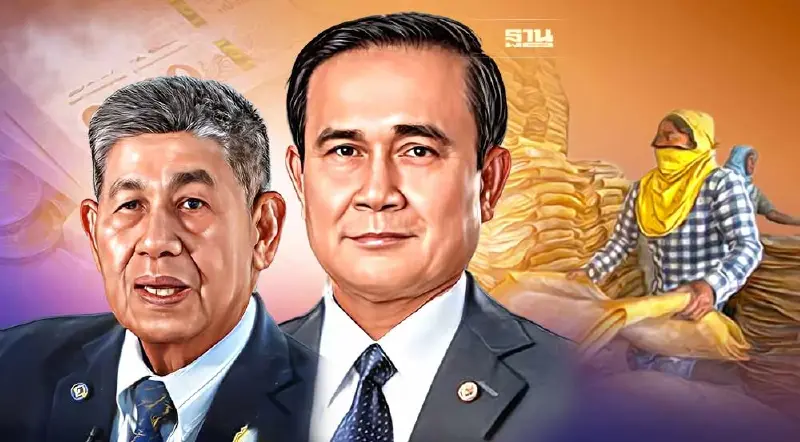 ชาวสวน รอลุ้นข่าวดี กนย. นัด วันที่  31 ต.ค. ไฟเขียว "ประกันรายได้ยางพารา" ปี 4