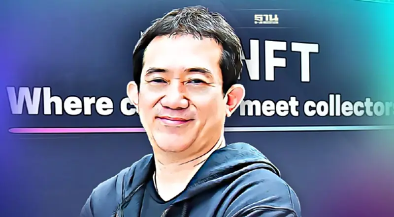เผยความสำเร็จ JNFT ผนึกพันธมิตรเปิดประสบการณ์ NFT ให้คนไทย เผยความสำเร็จ JNFT ผนึกพันธมิตรเปิดประสบการณ์ NFT ให้คนไทย