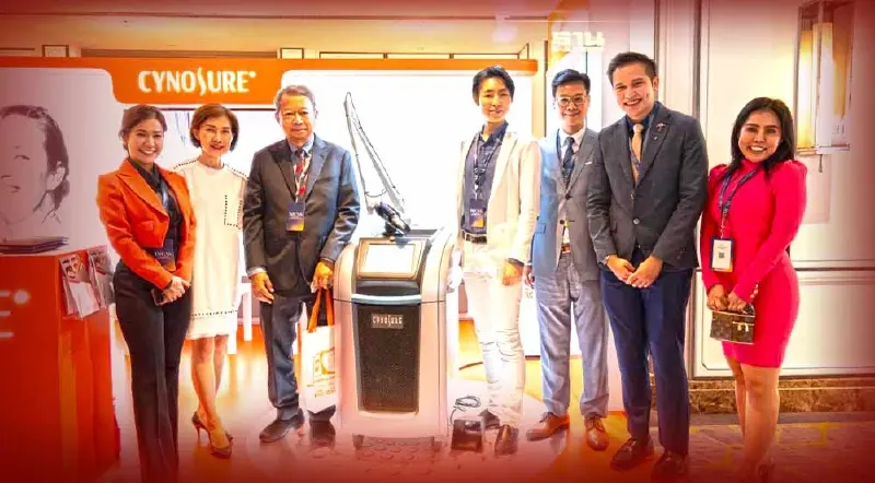 "เทคนิคอลไบโอเมด" เพิ่มไลน์เครื่องมือเสริมความงามบริการคนไทย