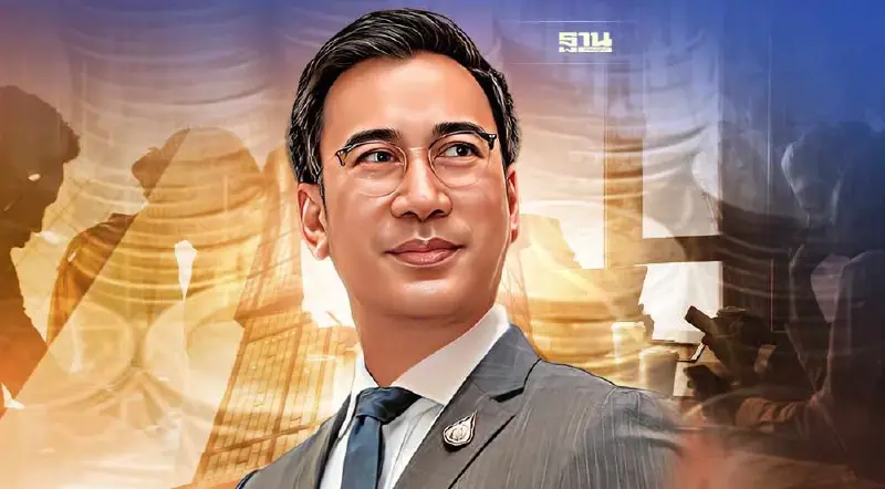 ยังไม่เห็นทุนเคลื่อนย้ายผิดปกติ : ธปท.ย้ำเงินบาทอ่อนค่า เกาะกลุ่มภูมิภาค