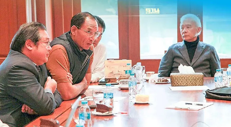 “ชาติพัฒนากล้า”ลุยร่างนโยบาย ลั่นทีมเศรษฐกิจไม่แพ้พรรคอื่น