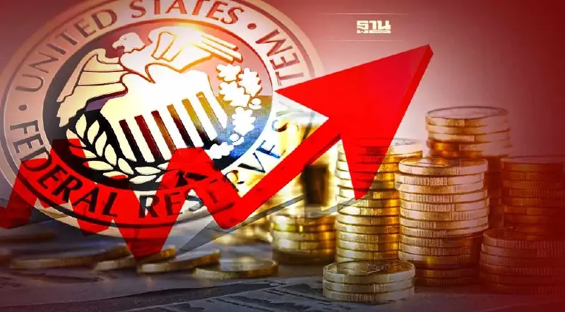 คาดเฟดขึ้นดอกเบี้ย 0.75% เดือนหน้า หลังตัวเลขจ้างงานเพิ่ม-ว่างงานลด