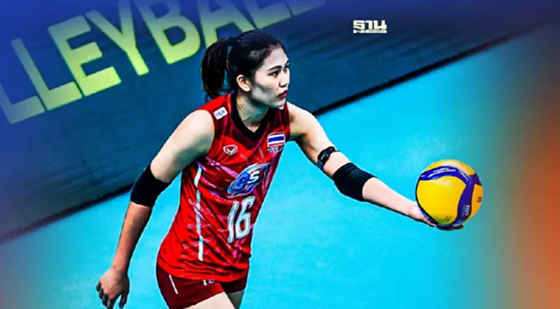 ผลวอลเลย์บอลหญิงไทย แพ้ แคนาดา ศึกชิงแชมป์โลก2022 รอบสอง ผลวอลเลย์บอลหญิงไทย แพ้ แคนาดา ศึกชิงแชมป์โลก2022 รอบสอง