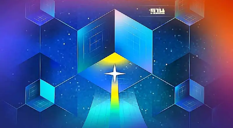 คริปโตมายด์ กรุ๊ป-พันธมิตรผุด Blockchain Thailand Genesis 2022 ใหญ่สุดในไทย คริปโตมายด์ กรุ๊ป-พันธมิตรผุด Blockchain Thailand Genesis 2022 ใหญ่สุดในไทย