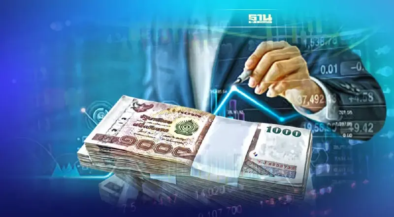 ต่างชาติขายหุ้น-บอนด์เฉียด 3 หมื่นล้าน ฉุดบาทอ่อนรอบ 16ปี ต่างชาติขายหุ้น-บอนด์เฉียด 3 หมื่นล้าน ฉุดบาทอ่อนรอบ 16ปี