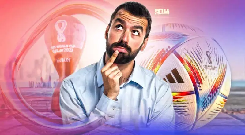 "ฟุตบอลโลก 2022" ซื้อตั๋วเข้าชมการแข่งขันสดได้ที่ไหน อย่างไร เช็คเลย