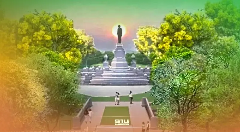 “อุทยานเฉลิมพระเกียรติฯ รัชกาลที่ ๙” ปอดแห่งใหม่กลางกรุง กับ 9 เรื่องน่ารู้