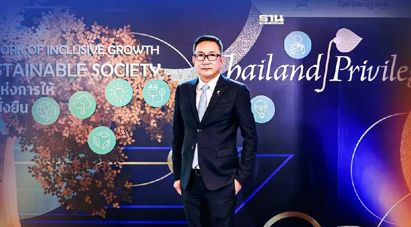 อีลิทการ์ดเปิดเกมท่องเที่ยวยั่งยืน ดึงกลุ่มศักยภาพเข้าไทย อีลิทการ์ดเปิดเกมท่องเที่ยวยั่งยืน ดึงกลุ่มศักยภาพเข้าไทย