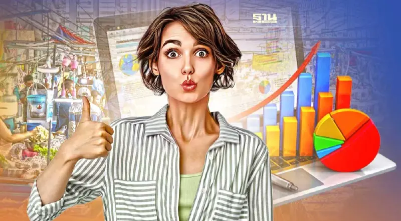 ดัชนีความเชื่อมั่นผู้บริโภค  เดือนก.ย.สูงสุดในรอบ8เดือน