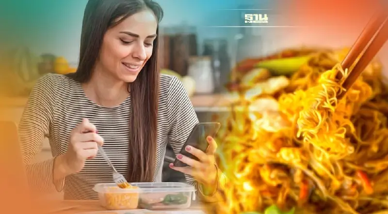 เจาะแนวโน้มอุตสาหกรรมอาหารพร้อมทานปี 65-67