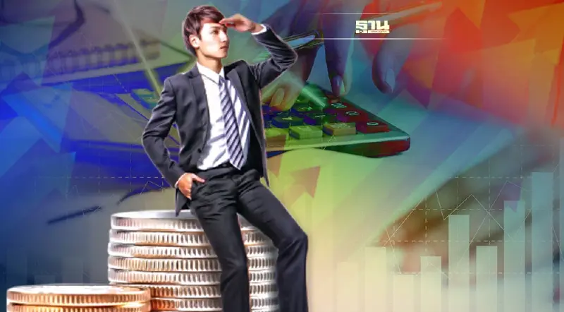 ​“เศรษฐกิจฟื้น”คนมั่นใจลงทุนยอดจดทะเบียนธุรกิจใหม่พุ่ง