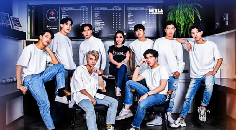 เจาะยุทธศาสตร์ “อจินไตย” 3ปียืนหนึ่ง Wellness-Entertainment เจาะยุทธศาสตร์ “อจินไตย” 3ปียืนหนึ่ง Wellness-Entertainment