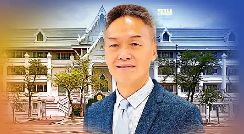 ประธานศาลฎีกามอบนโยบายตุลาการทั่วประเทศ "รักศาล ร่วมใจ รับใช้ประชาชน" ประธานศาลฎีกามอบนโยบายตุลาการทั่วประเทศ "รักศาล ร่วมใจ รับใช้ประชาชน"