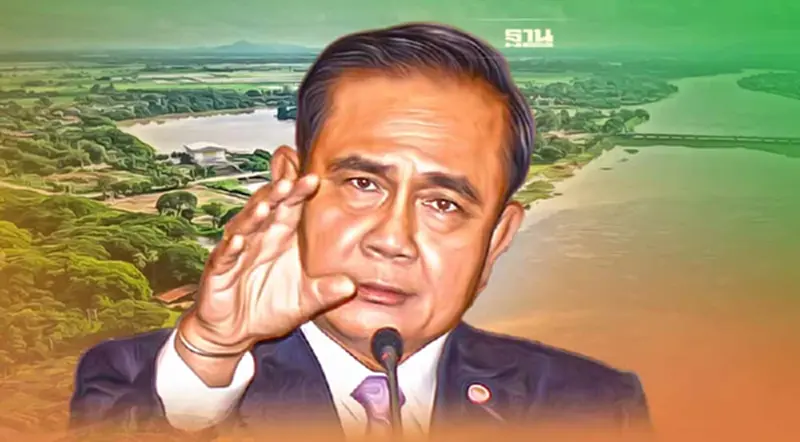 “บิ๊กตู่” ย้ำให้ความสำคัญช่วยเหลือผู้ประสบภัยน้ำท่วม ทั่วไทย “บิ๊กตู่” ย้ำให้ความสำคัญช่วยเหลือผู้ประสบภัยน้ำท่วม ทั่วไทย