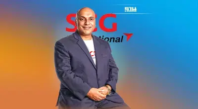 ภารกิจทรานส์ฟอร์ม 'เอสซีจี อินเตอร์ฯ' ขับเคลื่อน สู่ Diversify Supply Chain