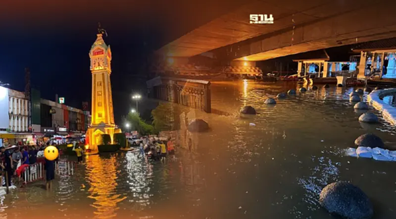 น้ำท่วมท่าน้ำนนท์-ท่าน้ำปากเกร็ดใกล้วิกฤติ ชมภาพเหตุการณ์ได้ที่นี่ น้ำท่วมท่าน้ำนนท์-ท่าน้ำปากเกร็ดใกล้วิกฤติ ชมภาพเหตุการณ์ได้ที่นี่