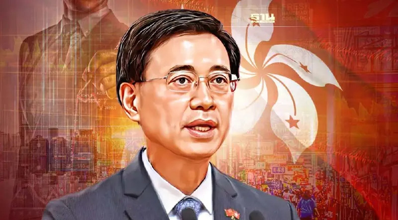 ฮ่องกงเปิดแผนดึงดูดการลงทุน-บุคลากรทักษะสูง ร่วมฟื้นศก.-แก้วิกฤตสมองไหล