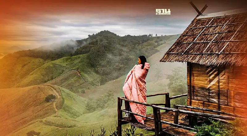 กรมอุตุฯคาดไทยเข้าสู่"ฤดูหนาว" 29 ต.ค.นี้ กรุงเทพฯอุณหภูมิต่ำสุด 17 องศาฯ