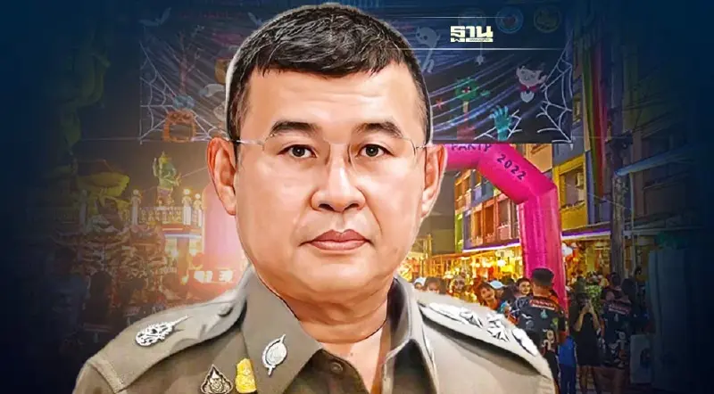 ฮาโลวีน ผบ.ตร.สั่งเข้มสถานบันเทิง-ที่จัดงาน ป้องกันเหตุซ้ำรอย “อิแทวอน”