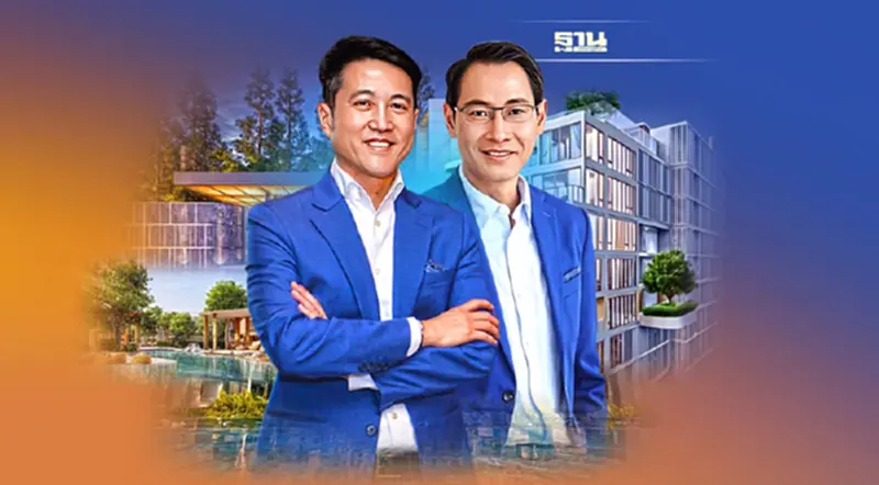 อสังหาฯตื่น ปลุก กำลังซื้อ 'ต่างชาติ' ผุด 'บ้านหรู คอนโดแพง' ชิงกลุ่มมั่งคั่ง อสังหาฯตื่น ปลุก กำลังซื้อ 'ต่างชาติ' ผุด 'บ้านหรู คอนโดแพง' ชิงกลุ่มมั่งคั่ง